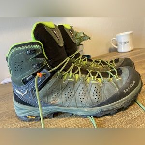 Salewa MS ALP Trainer 2 MID Gortex Men’s Boots